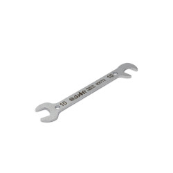 SUMMIT OPEN END WRENCH 10mm