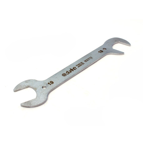 SUMMIT OPEN END WRENCH 19mm