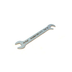 SUMMIT OPEN END WRENCH 7/16''