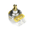 CTS® POTENTIOMÈTRE AXE FENDU 6mm 250K LINÉAIRE (Vrac 20pcs)