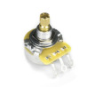 CTS® POTENTIOMÈTRE AXE FENDU 6mm 500K LINÉAIRE (Vrac 20pcs)