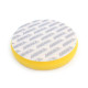 MIRKA MOUSSE 150X25mm JAUNE AVEC ALVEOLES (1 PCE)