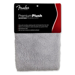 FENDER PREMIUM PLUSH MICROFIBER CLOTH