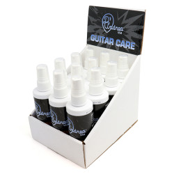 D'ANDREA GUITAR POLISH BOX OF 12