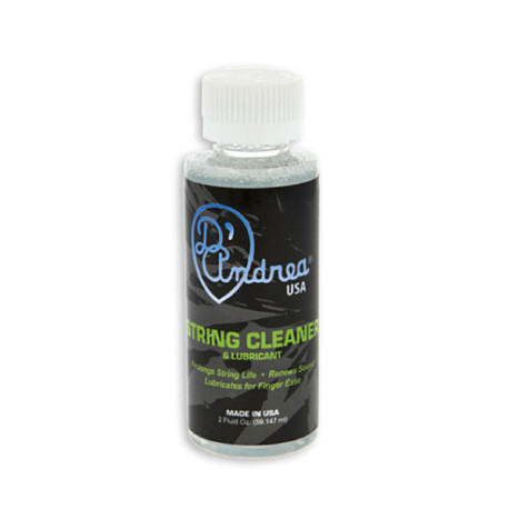 D'ANDREA STRING CLEANER