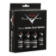 FENDER® CUSTOM SHOP 4-STEP CLEANING KIT (4 PACK)