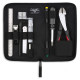 FENDER® CUSTOM SHOP TOOL KIT BY GROOVETECH®