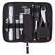 FENDER® CUSTOM SHOP TOOL KIT BY GROOVETECH®