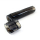 MANIVELLE/STRING WINDER PLASTIC BLACK