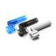 MANIVELLE/STRING WINDER PLASTIC BLUE