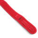 STEFY LINE® SUEDE LEATHER SHOULDER STRAP 3210 SERIES RED