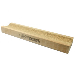 G&W GUITAR NECK SUPPORT CAUL