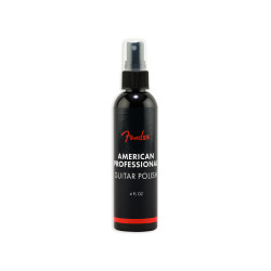 FENDER® AMERICAN PROFESSIONAL GUITAR POLISH