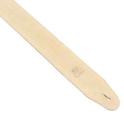 STEFY LINE® SUEDE LEATHER SHOULDER STRAP 3210 SERIES BEIGE