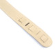 STEFY LINE® SUEDE LEATHER SHOULDER STRAP 3210 SERIES BEIGE