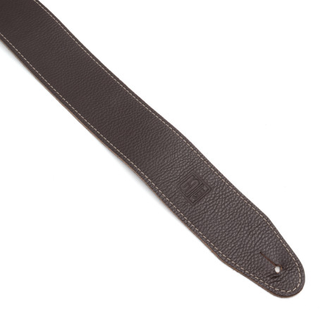 STEFY LINE® LEATHER SHOULDER STRAP 3200 SERIES BROWN