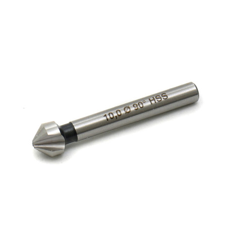 TRIPLE EDGE COUNTERSINK (10mm)