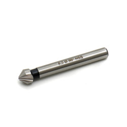 TRIPLE EDGE COUNTERSINK (8,3mm)