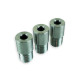 G&W 6.5MM BUSHINGS FOR ACOUSTIC TUNER DRILLING JIG (3 pcs)