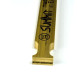 SUMMIT FRET SETTER 2.2 MEDIUM BRASS