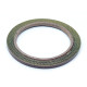 SUMMIT TEFLON TAPE-FRET PROTECTIVE, 5 METERS