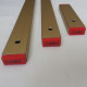 SUMMIT ALUMINIUM FRET LEVELER 600mm