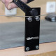 G&W FRET BENDER - ALUMINIUM