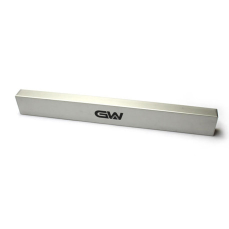 G&W FRET LEVELER - ALUMINIUM - 400MM