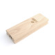 G&W 200MM WOOD RADIUS SANDING BEAM FOR FRETBOARD 12" RADIUS