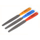 LIME A SILLET ACOUSTIC (.016/.042/.026/.050/.036/.055) NUT FILE (3PCS)