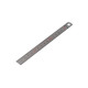 REGLET / RULER (CONVERSION INCH) 150mm