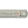 REGLET / RULER (CONVERSION INCH) 600 mm