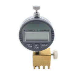 ALL PARTS® DIGITAL NUT SLOTTING GAUGE