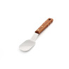 SPATULE INOX POUR RÉPARATION GUITARE 65 x 50mm