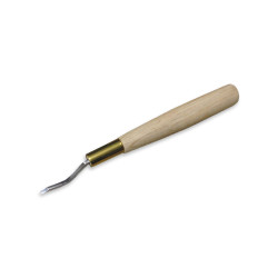 HOSCO PURFLING MICRO CHISEL / CISEAU A BOIS 1.1mm