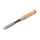 JAPANESE CHISEL 15mm / CISEAU A BOIS 15mm (TATAKI-NOMI)