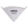 MIRKA FILTRE PEINTURE PAPIER 125µm (10 PCES)