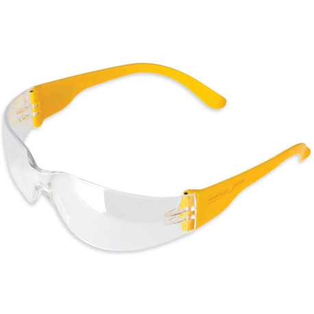 MIRKA SAFETY GLASSES ZEKLER 30 (1 PCE)