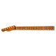 FENDER® ROASTED MAPLE TELECASTER® LH NECK 22 JUMBO FRETS 12" MAPLE