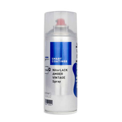 VALRESA® NITORLACK® SPRAY CELLULO AMBRE BRILLANT (400ML)