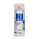 SPRAY FOND DUR NITRO-CELLULO INCOLORE (400ML)