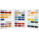 VALRESA ECHANTILLON DE COULEURS RAL / RAL COLOR SAMPLES