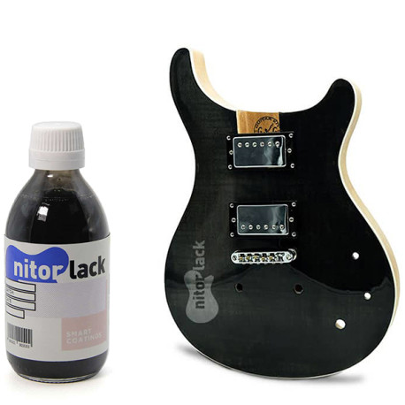 VALRESA® NITORAQUA® STAIN BLACK (250ml)