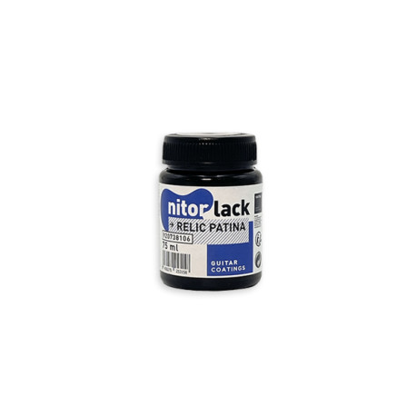 VALRESA® NITORLACK® RELIC PATINA (75ml)