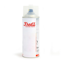 DLV SPRAY VARNISH NITRO CELLULO EXTRA MAT NTVE 0198-05 (195ml)