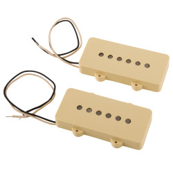 FENDER® J MASCIS SIGNATURE JAZZMASTER® PICKUPS SET