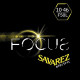 SAVAREZ ELECTRIC FOCUS LIGHT 10-46