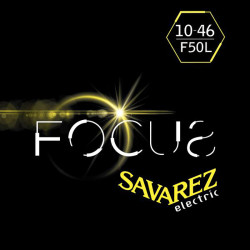 SAVAREZ ELECTRIC FOCUS LIGHT 10-46