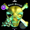 SKULL STRINGS MULTISCALE 7 GUITAR 10-58