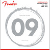 FENDER ORIGINAL PURE NICKEL 150 L GUITAR STRINGS 09-42